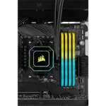 Corsair Vengeance RGB 32Go (2x16Go) DDR4 3200MHz	-Seconde Vie, miniature 5