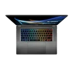 MSI Prestige N16 Flip AI+ C1XMT-003FRY - 16" OLED 2.8K Tactile RTX Spark N1X 32Go 1To W11P, miniature 11