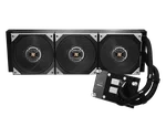 ASRock WS TR 360D - 360mm - Noir, miniature 3