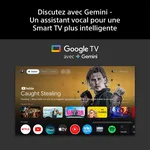 Sony Bravia 6 K48A65PB - 48" OLED 4K 120Hz Google TV Wifi Bluetooth HDR10, miniature 4