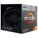 AMD Ryzen 5 3400G BOX, miniature 3