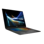 MSI Prestige N16 Flip AI+ C1XMT-003FRY - 16" OLED 2.8K Tactile RTX Spark N1X 32Go 1To W11P, miniature 3