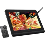 XPPEN Artist Pro 14 Gen 2 - 14" FHD+ 5080Lpi Noir, miniature 1