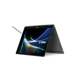 MSI Prestige N16 Flip AI+ C1XMT-003FRY - 16" OLED 2.8K Tactile RTX Spark N1X 32Go 1To W11P, miniature 12