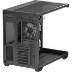 Deepcool CG530 4F Noir + Gamer Storm PF750X Noir, miniature 4