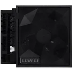 Lian-Li ATX 1200W - 80+ Gold - EDGE GOLD 1200 Noir, miniature 3