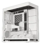 HS 420 VGPU - MT/SansAlim/ATX - Blanc