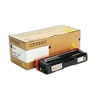 Toner Jaune SPC252 4000p. - 407534
