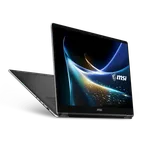 MSI Prestige N16 Flip AI+ C1XMT-001FRY - 16" OLED 4K+ Tactile RTX Spark N1x 128Go 2To W11P, miniature 14