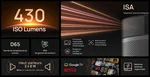Xgimi MoGo 2 Pro Gen 2 - FHD 430 Lumens Google TV HP, miniature 5