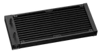 Deepcool MYSTIQUE 240 ARGB - Noir, miniature 3