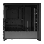 Corsair Frame 4000D RS ARGB Noir + RM750e Gold, miniature 5