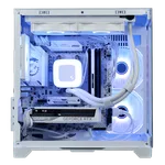 Snowbound - R5-7500F/5060Ti 8Go/16Go/1To, miniature 2