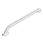 ClubSport Cockpit Shifter Mount - Blanc - Droite