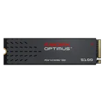 Sandisk Optimus 5100 4To M.2, miniature 2