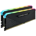 Corsair Vengeance RGB 32Go (2x16Go) DDR4 3200MHz	-Seconde Vie, miniature 2