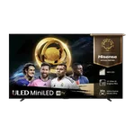 Hisense 100" QD Mini-LED 4k - 100U7Q, miniature 1