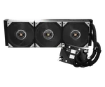 ASRock WS XE 360D - 360mm - Noir, miniature 3