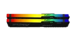 Kingston Fury Beast RGB 32Go (2x16Go) DDR5 6000MHz-Seconde Vie, miniature 2
