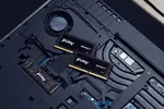 Kingston Fury Impact DDR5 1x32GB 5600Mhz CL40, miniature 8