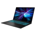 Asus Vivobook V16 V3607VJ-DICTK184W - 16" FHD+ 144Hz Core 5 210H RTX 3050 16Go 512Go W11, miniature 3
