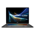 MSI Prestige N16 Flip AI+ C1XMT-003FRY - 16" OLED 2.8K Tactile RTX Spark N1X 32Go 1To W11P, miniature 1