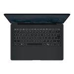 Asus Zenbook UX3480QA-ISSU11W - 14" OLED FHD+ Snapdragon X X1-26-100 8Go 256Go W11, miniature 8
