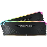 Corsair Vengeance RGB 32Go (2x16Go) DDR4 3200MHz	-Seconde Vie, miniature 3