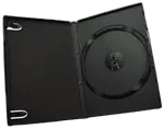 Boite DVD Video (Movie Box) (Pack de 5)