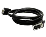 Câble DVI mâle/mâle - 10 m — vue 1