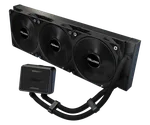 ASRock Challenger PURE 360 - 360mm - Noir, miniature 1