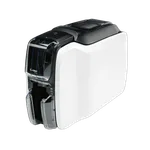 Zebra Transfert thermique ZC100 - 300dpi - 4,8s/image, miniature 1