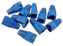 Manchon RJ45 6 mm (sachet de 10)