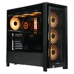 GUNGNIR - R7-9800X3D/RX9070XT/32Go/2To