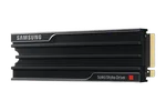 Samsung 9100 PRO 1To M.2 avec dissipateur -Seconde Vie, miniature 4
