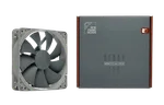 Noctua NF-P12 redux-1700 PWM - 120mm, miniature 4