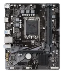 Gigabyte H610M K DDR4-Seconde Vie — miniature 2