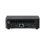 Asus NUC 14 Pro RNUC14RVKI300002I - Intel Core 3 100U M2 Nvme 4.0 Wifi/BT LAN 2.5G DDR5 SO-DIMM, miniature 3
