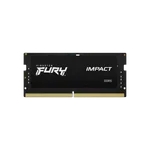 Kingston Fury Impact DDR5 1x16GB 5600Mhz CL40, miniature 1