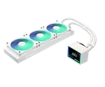 ASRock Challenger 360 DIGITAL - 360mm - Blanc, miniature 5