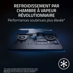Razer Blade 16 - 16" OLED 2.5K U9 386H RTX 5090 64Go 2To W11-Seconde Vie — miniature 11