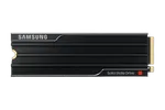 Samsung 9100 PRO 1To M.2 avec dissipateur -Seconde Vie, miniature 1