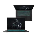 Gigabyte GAMING A16 - 16" FHD+ 165Hz i7-13620H RTX 5060 32Go 1To W11 — miniature 3