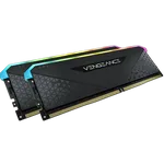 Corsair Vengeance RGB 32Go (2x16Go) DDR4 3200MHz	-Seconde Vie, miniature 1