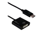 Adaptateur Mini Display Port / DVI Femelle