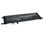 DLH Energy Li-Pol 7,6v 4000mAh - AASS2266-B030Y3