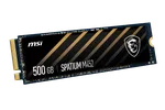 MSI SPATIUM M452 500Go M.2 — miniature 3