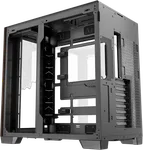 Antec C8 Wood Boîtier ATX Full Tower Noir, miniature 8