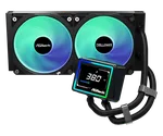 ASRock Challenger 240 DIGITAL - 240mm - Noir, miniature 3