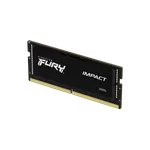 Kingston Fury Impact DDR5 1x32GB 5600Mhz CL40, miniature 2